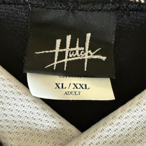 Ministry Hockey Jersey XL - Picture 3 of 6